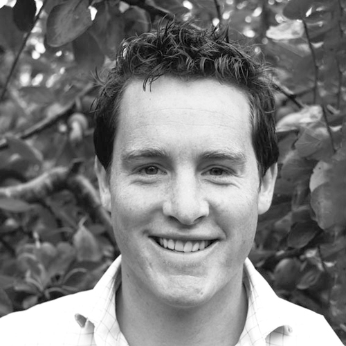 Ben Bardsley QCVS