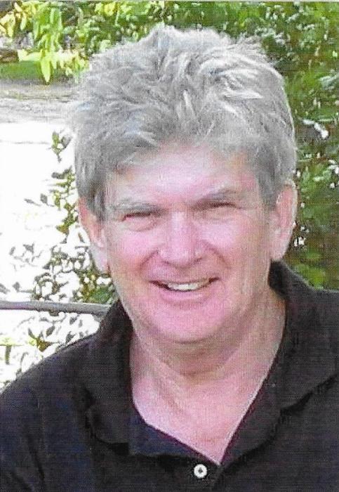 Richard David Francis