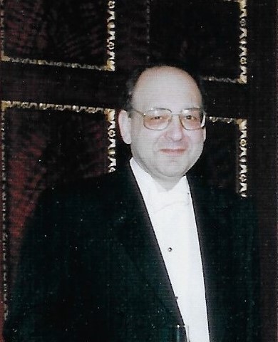 His Honour Judge Michael Hyam The Recorder of London