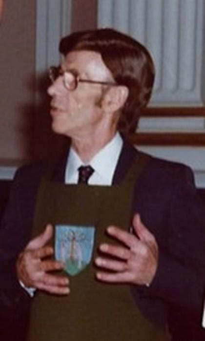 Charles Tudor Lawrence