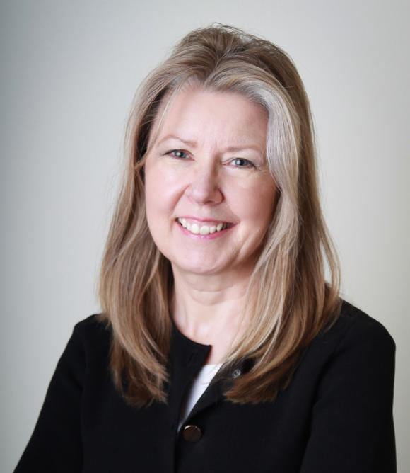 Anne Donoghue