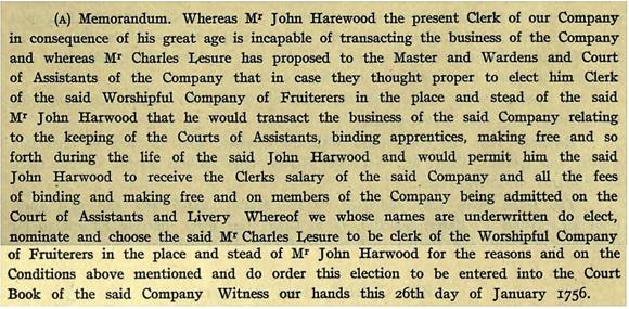 John Harwood