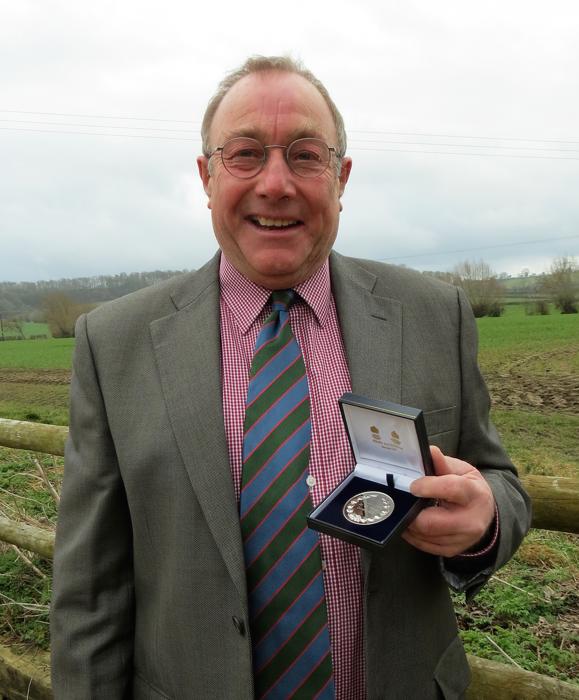 Dr Graham Fraser Collier