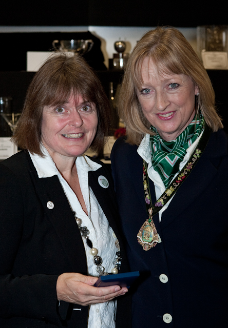 Dr Theresa Jane Huxley BSc(Hons), PhD, MA, MBPR, FIN, FSB