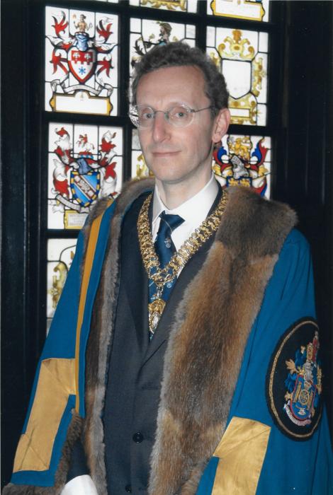 Andrew Gordon Ciclitira