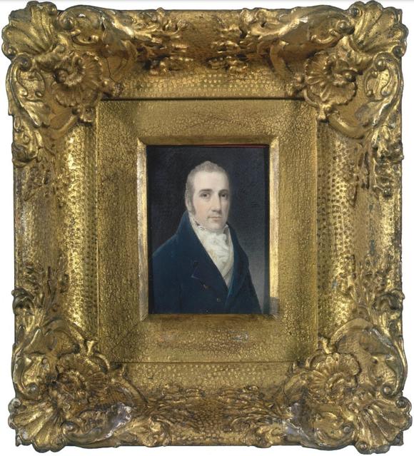 Thomas Jolley