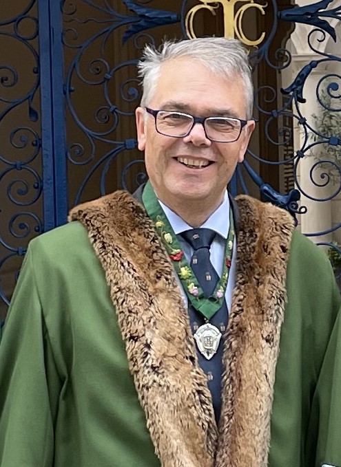George Edward Smith