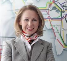 Jurga Zilinskiene MBE