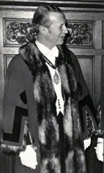 Robert William Manners