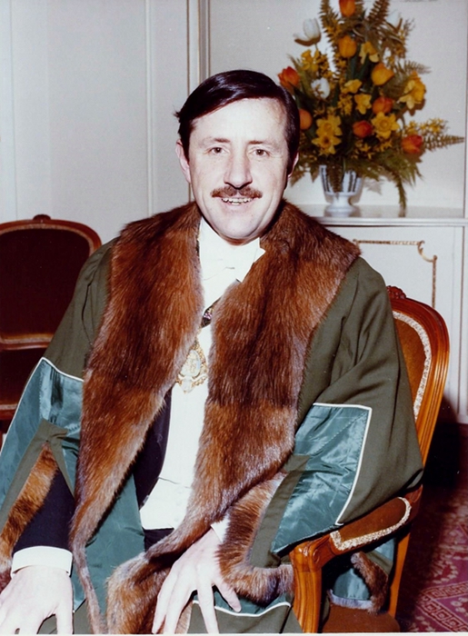 Robert Arthur Sice