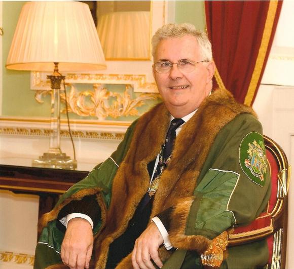 Peter Yorke Bartlett