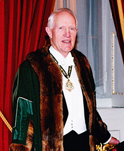 Hugh Edwin Byron Kelsey