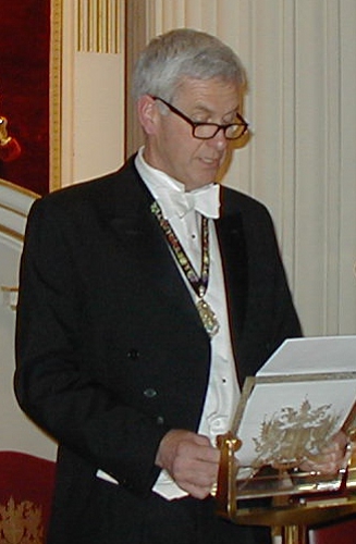 William Andrew Sibley