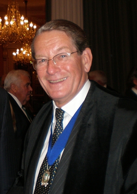 Lieutenant Colonel Lionel G French