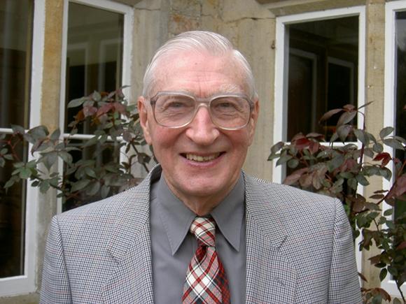 Charles Alexander Lodemore
