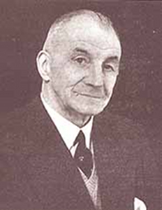 General Sir William Platt GBE, KCB, CB, DSO