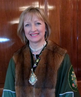 Jane Charlotte Anderson