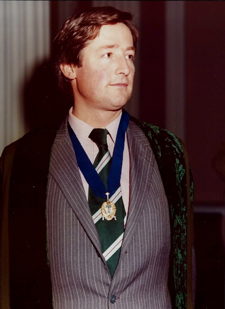 John Charles Airey