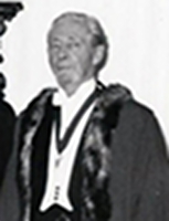 Basil Sydney John Unite OBE