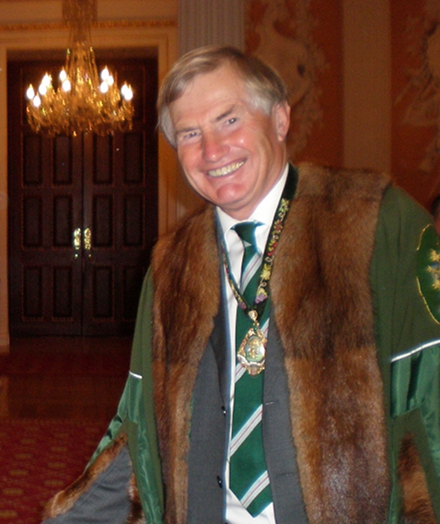 John Alan French