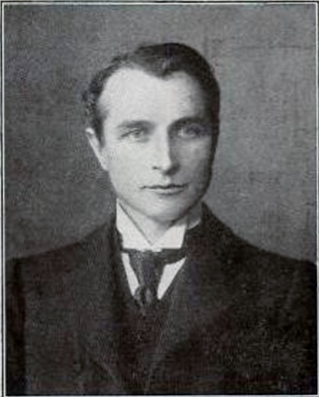 Sir Rowland Edward Whitehead Bart, KC