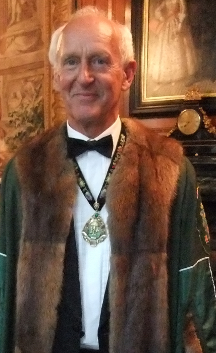 Edwyn Sandys Dawes