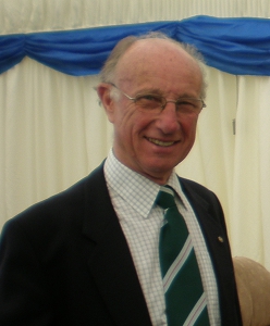 William Frederick Pierce