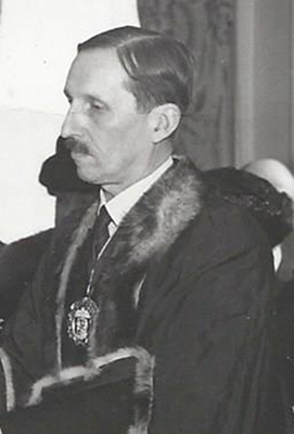 Cuthbert Grasemann MA