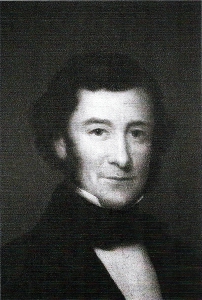 Thomas Ball JP