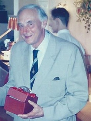 Ralph Felton