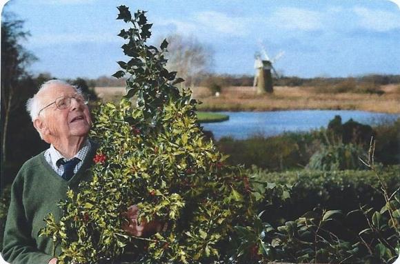 Peter David Stuart Boardman