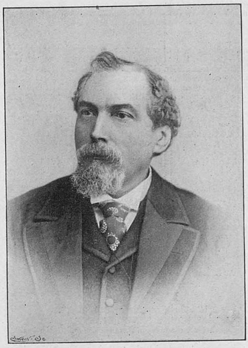 Thomas Beard