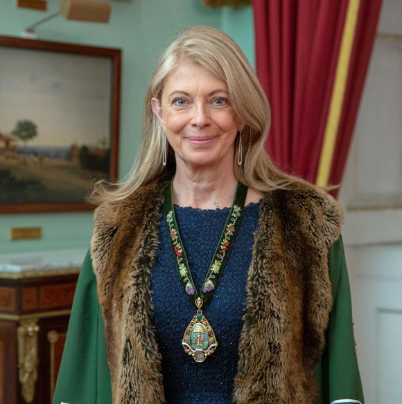 Cheryl Deborah Roux